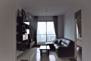 Picture of 2 bed Condo in Supalai Premier @ Asoke Bangkapi Sub District C06171