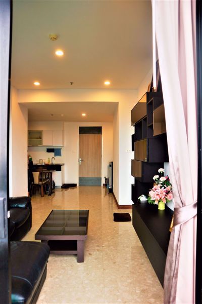 รูปภาพ 2 bed Condo in Supalai Premier @ Asoke Bangkapi Sub District C06171