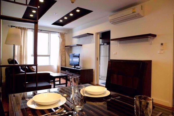 รูปภาพ 1 bed Condo in Condo One X Sukhumvit 26 Khlongtan Sub District C06176