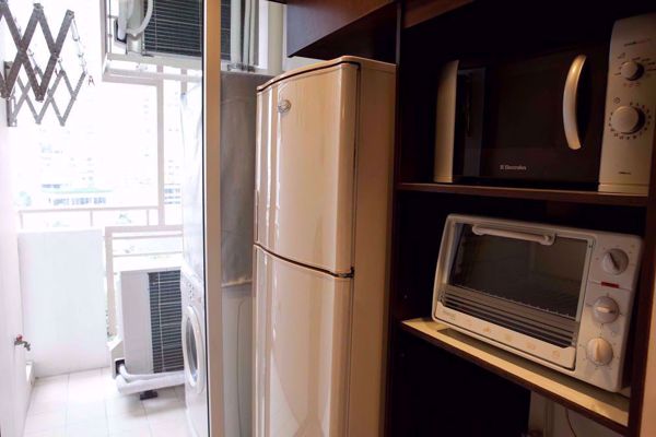 รูปภาพ 1 bed Condo in Condo One X Sukhumvit 26 Khlongtan Sub District C06176