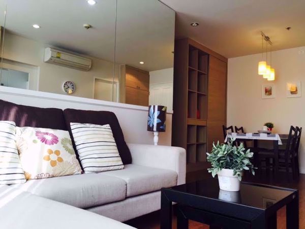 รูปภาพ 1 bed Condo in Condo One X Sukhumvit 26 Khlongtan Sub District C06177