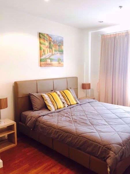 รูปภาพ 1 bed Condo in Condo One X Sukhumvit 26 Khlongtan Sub District C06177