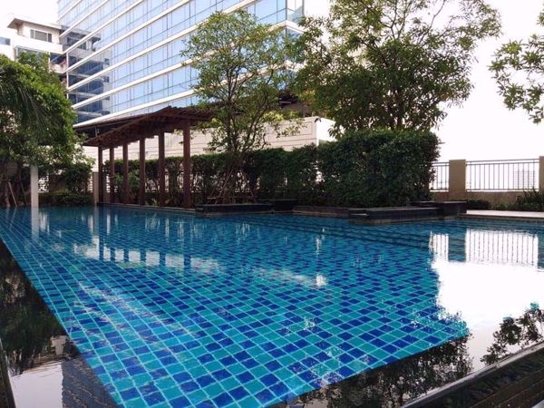 รูปภาพ 1 bed Condo in Condo One X Sukhumvit 26 Khlongtan Sub District C06177