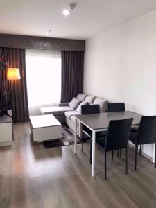 รูปภาพ 2 bed Condo in Aspire Sathorn-Taksin Bangkho Sub District C06178