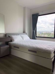 Picture of 2 bed Condo in Aspire Sathorn-Taksin Bangkho Sub District C06178