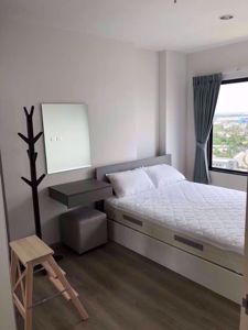 Picture of 2 bed Condo in Aspire Sathorn-Taksin Bangkho Sub District C06178