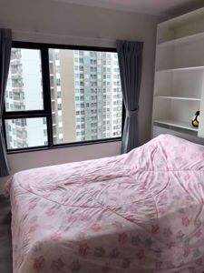 Picture of 2 bed Condo in Aspire Sathorn-Taksin Bangkho Sub District C06178