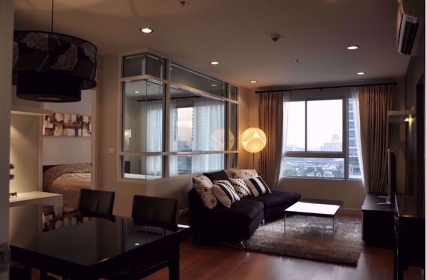 Picture of 1 bed Condo in Condo One X Sukhumvit 26 Khlongtan Sub District C06179