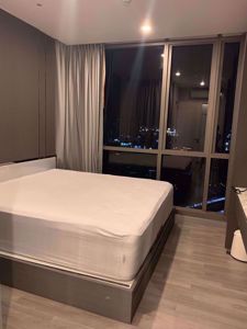 Picture of 1 bed Condo in The Room Sukhumvit 69 Watthana District C06180