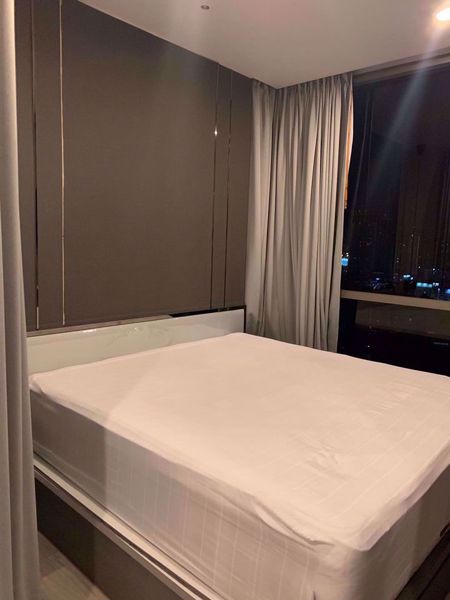 Picture of 1 bed Condo in The Room Sukhumvit 69 Watthana District C06180