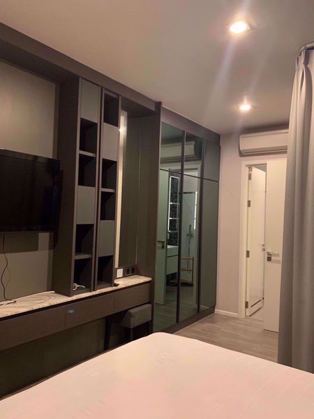 Picture of 1 bed Condo in The Room Sukhumvit 69 Watthana District C06180