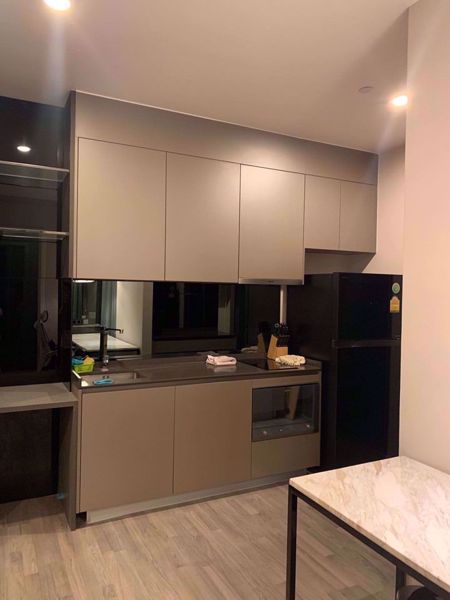 Picture of 1 bed Condo in The Room Sukhumvit 69 Watthana District C06180