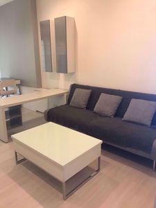 รูปภาพ 2 bed Condo in The Room Ratchada-Ladprao Chatuchak District C06181