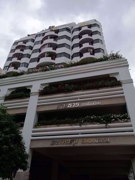 Picture of Saitharn Condominium