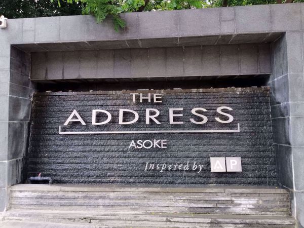 Picture of The Address Asoke