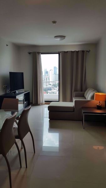 Picture of 2 bed Condo in Supalai Premier Place Asoke Khlong Toei Nuea Sub District C06187