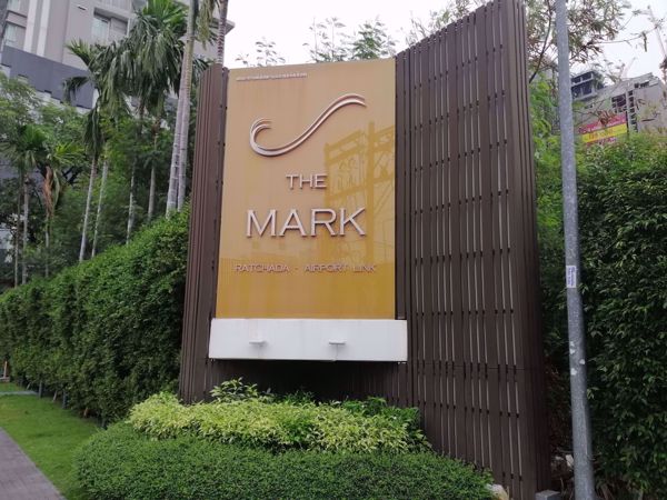 รูปภาพ The Mark Ratchada-Airport Link