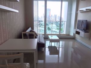 Picture of 1 bed Condo in T.C. Green Huai Khwang Sub District C06189