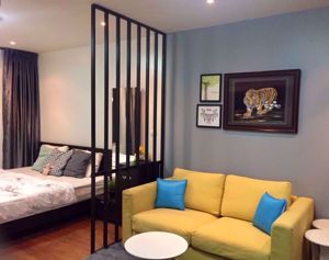 Picture of Studio bed Condo in Condo One X Sukhumvit 26 Khlongtan Sub District C06190