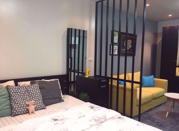 Picture of Studio bed Condo in Condo One X Sukhumvit 26 Khlongtan Sub District C06190