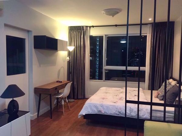 Picture of Studio bed Condo in Condo One X Sukhumvit 26 Khlongtan Sub District C06190