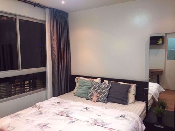 Picture of Studio bed Condo in Condo One X Sukhumvit 26 Khlongtan Sub District C06190