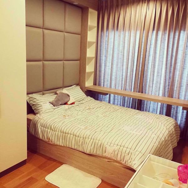 Picture of 1 bed Condo in Condolette Dwell Sukhumvit 26 Khlongtan Sub District C06191