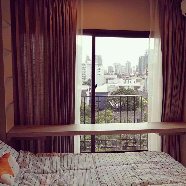 Picture of 1 bed Condo in Condolette Dwell Sukhumvit 26 Khlongtan Sub District C06191