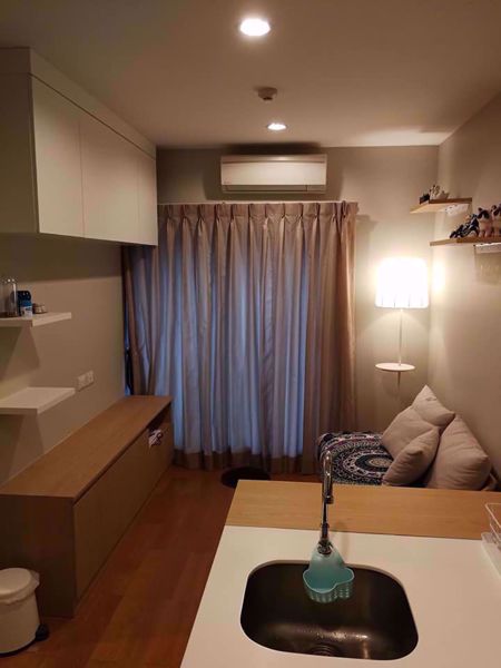 Picture of 1 bed Condo in Condolette Dwell Sukhumvit 26 Khlongtan Sub District C06191