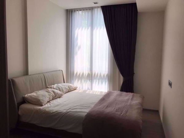 Picture of 1 bed Condo in Mori Haus Watthana District C06194