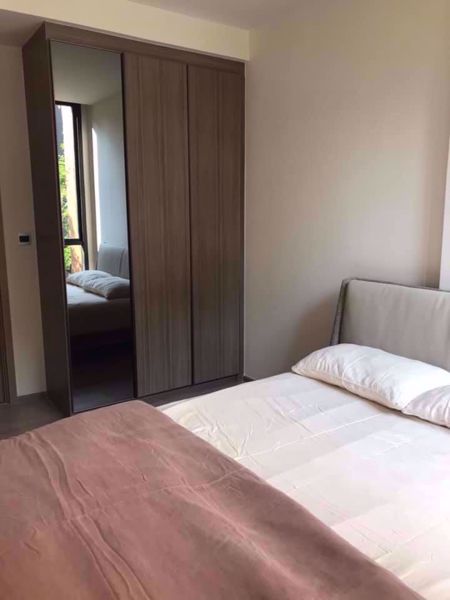 Picture of 1 bed Condo in Mori Haus Watthana District C06194