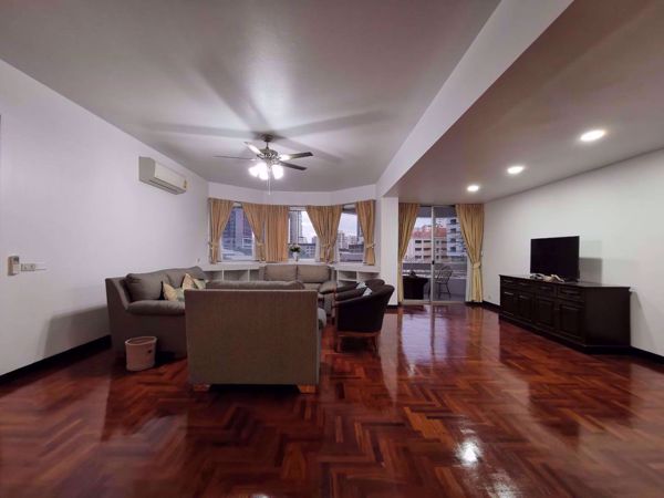 Picture of 3 bed Condo in Kanta Mansion Khlongtan Sub District C06196