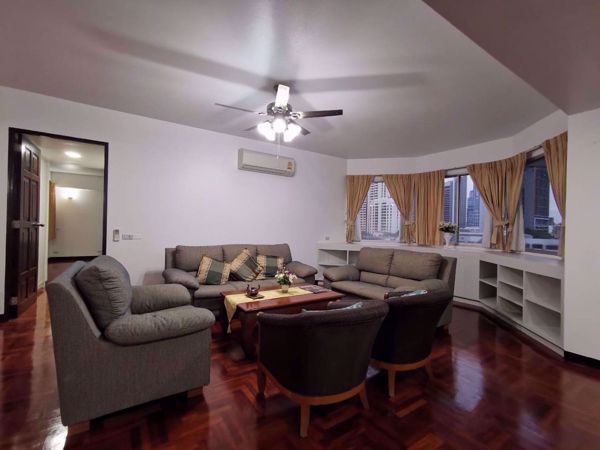 Picture of 3 bed Condo in Kanta Mansion Khlongtan Sub District C06196