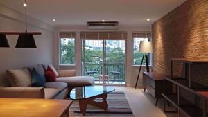 รูปภาพ 2 bed Condo in Raintree Villa Watthana District C06197