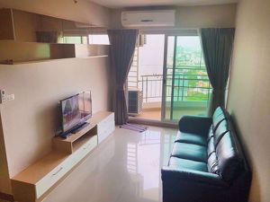 Picture of 1 bed Condo in Supalai River Resort Samre Sub District C06199