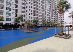 Picture of 1 bed Condo in Supalai River Resort Samre Sub District C06199