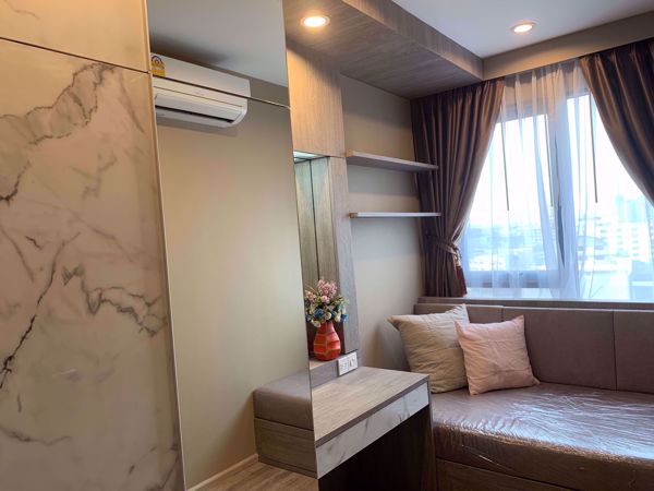 รูปภาพ 2 bed Condo in IDEO Mobi Sukhumvit 66 Bang Na Sub District C06200