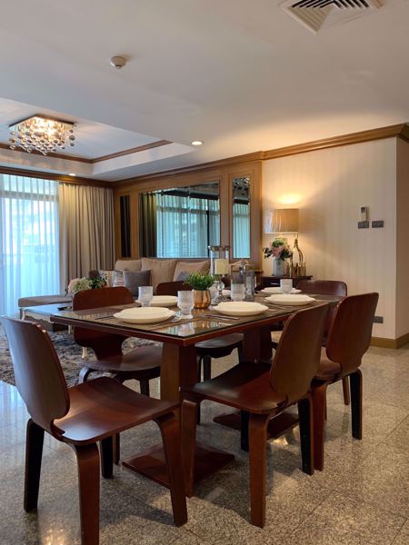 Picture of 2 bed Condo in The Waterford Park Sukhumvit 53 Watthana District C06201