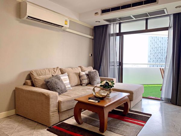 Picture of 2 bed Condo in The Waterford Park Sukhumvit 53 Watthana District C06202