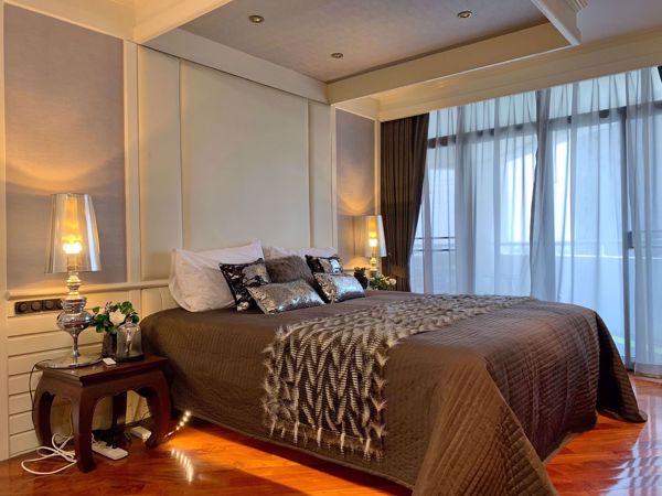 Picture of 2 bed Condo in The Waterford Park Sukhumvit 53 Watthana District C06202