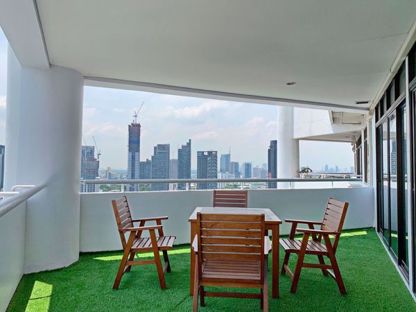 Picture of 2 bed Condo in The Waterford Park Sukhumvit 53 Watthana District C06202