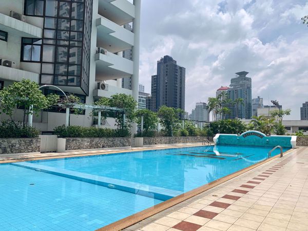 Picture of 2 bed Condo in The Waterford Park Sukhumvit 53 Watthana District C06202