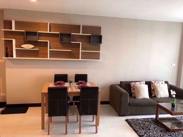 Picture of 1 bed Condo in Voque Sukhumvit 16 Khlongtoei Sub District C06205