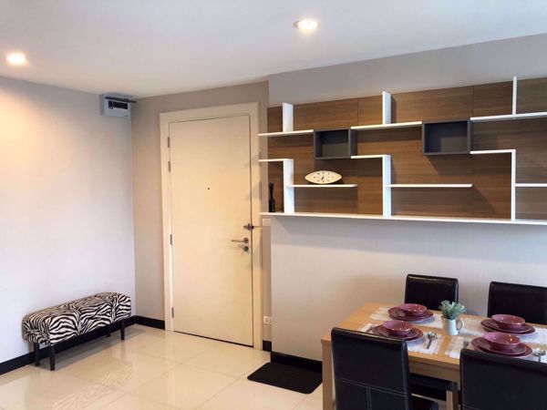 Picture of 1 bed Condo in Voque Sukhumvit 16 Khlongtoei Sub District C06205