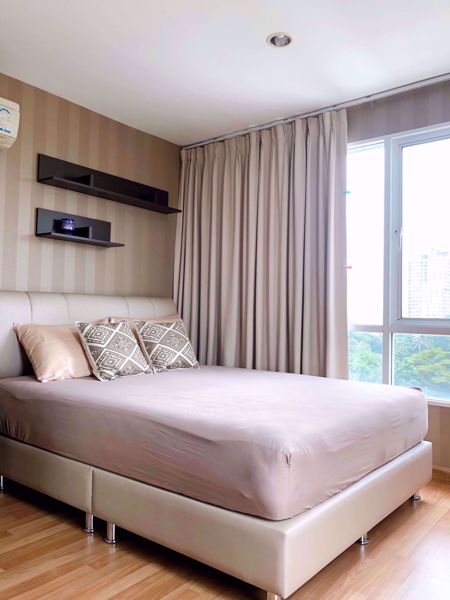 Picture of 1 bed Condo in Voque Sukhumvit 16 Khlongtoei Sub District C06205