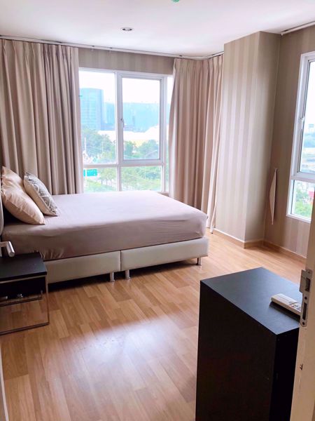 Picture of 1 bed Condo in Voque Sukhumvit 16 Khlongtoei Sub District C06205