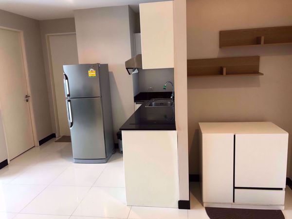 Picture of 1 bed Condo in Voque Sukhumvit 16 Khlongtoei Sub District C06205