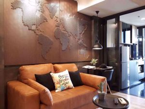 Picture of 1 bed Condo in THE LINE Jatujak-Mochit Chatuchak District C06206