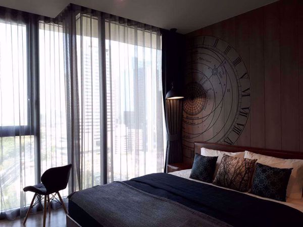 Picture of 1 bed Condo in THE LINE Jatujak-Mochit Chatuchak District C06206