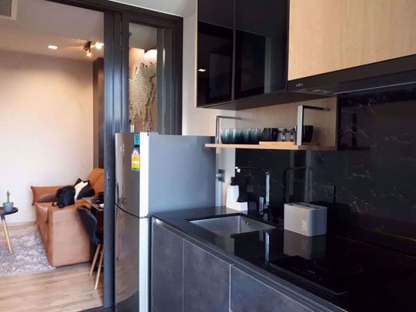 Picture of 1 bed Condo in THE LINE Jatujak-Mochit Chatuchak District C06206